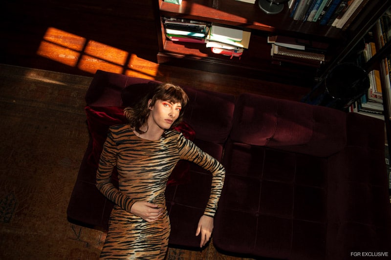 Annie Tice