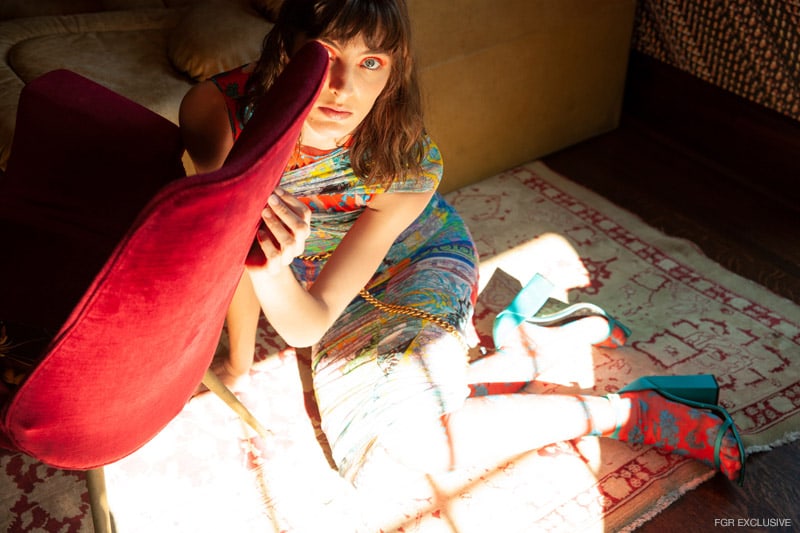 Annie Tice