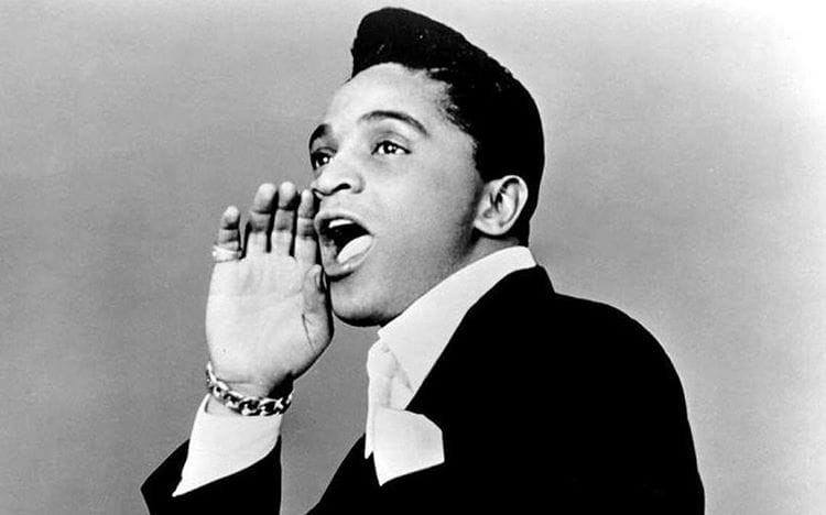 Jackie Wilson