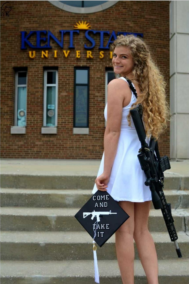 Picture of Kaitlin Bennett