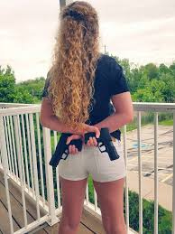 Picture of Kaitlin Bennett