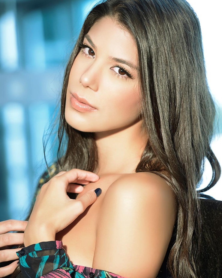 Image of Dominica Duque