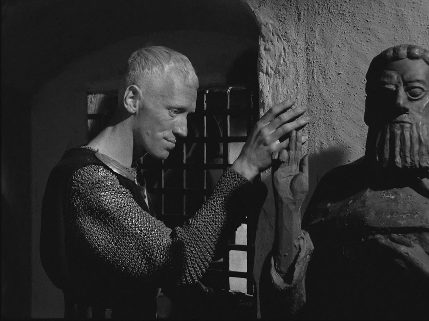 The Seventh Seal The Seventh Seal