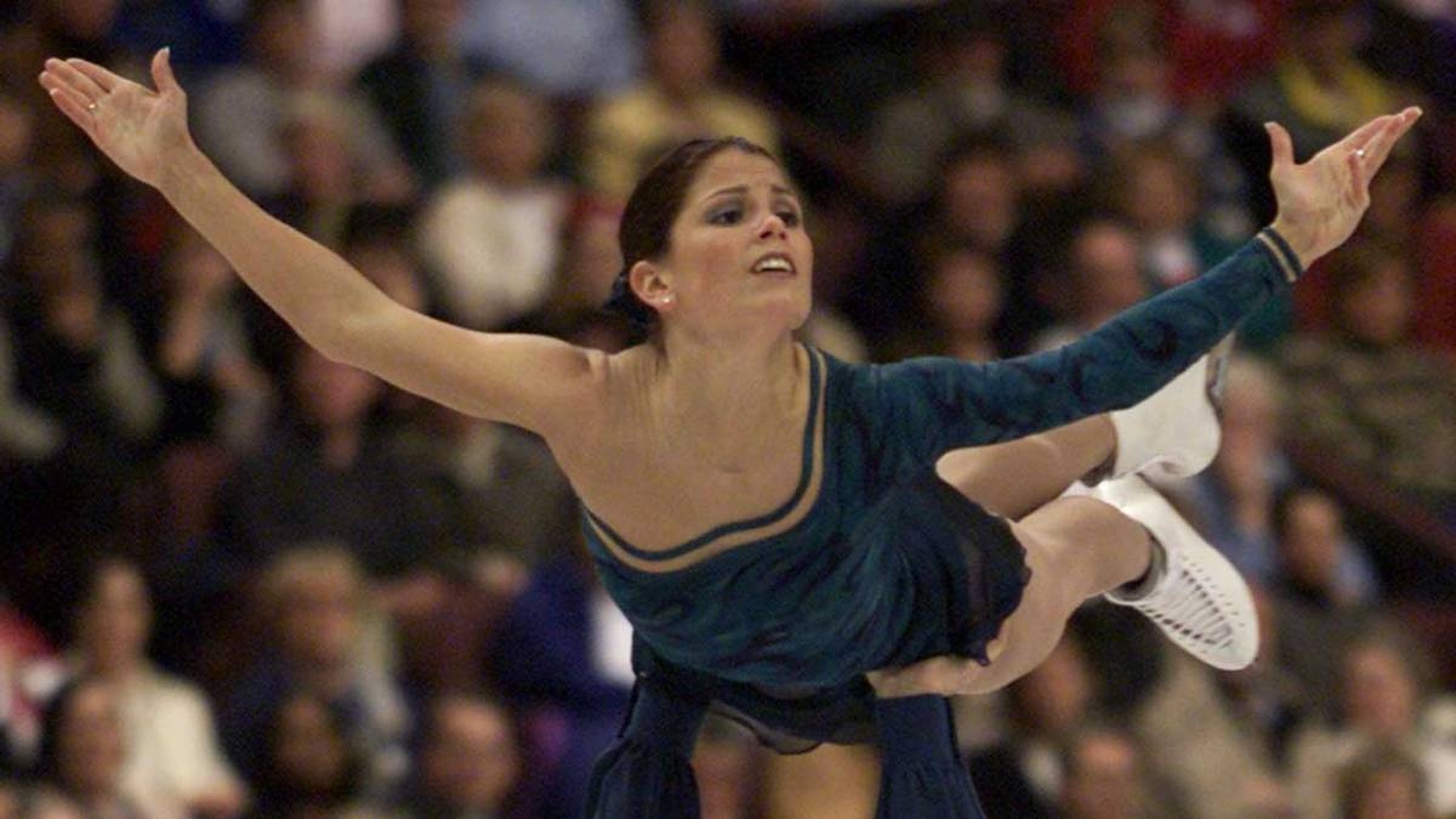 Jamie Salé