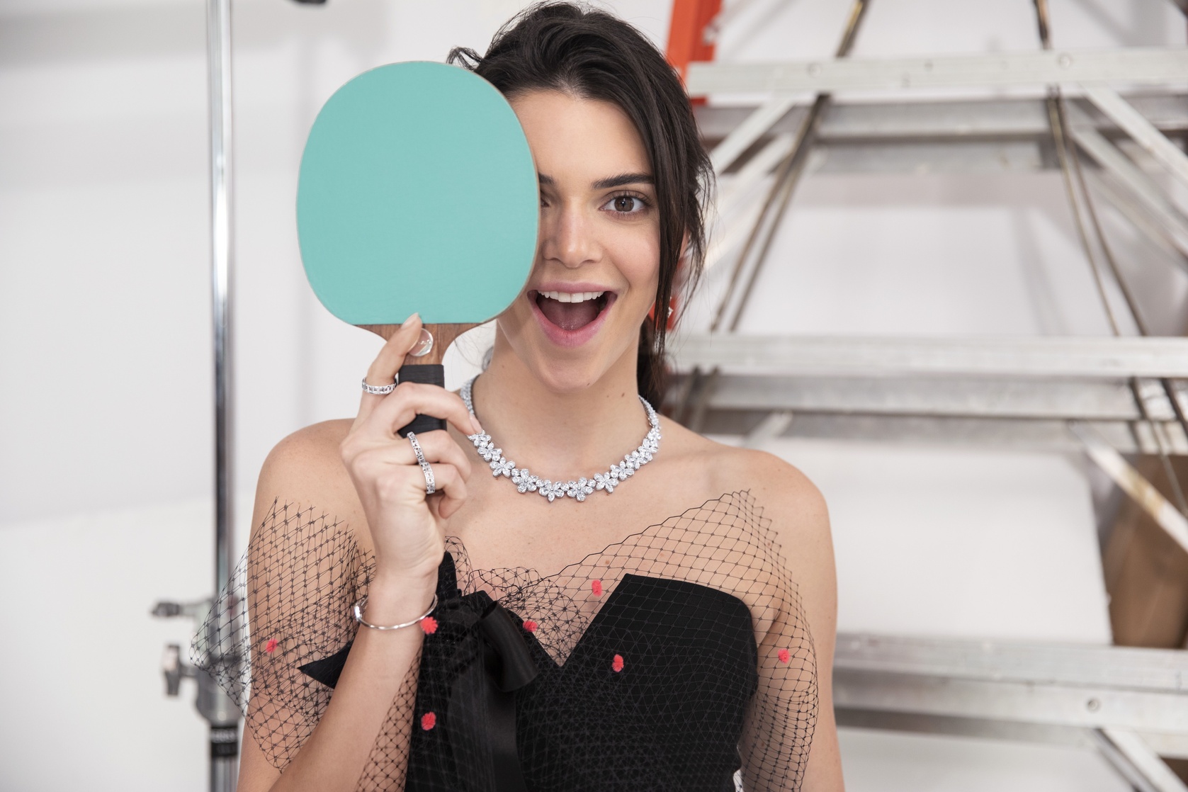 Kendall Jenner