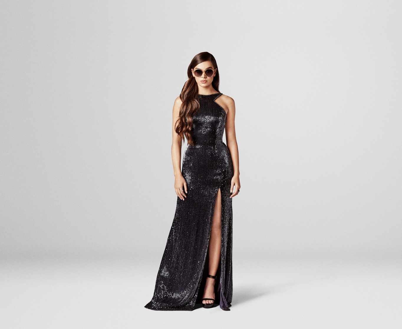 Hailee Steinfeld Hailee Steinfeld