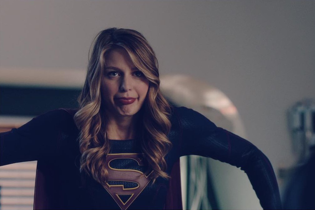 Melissa Benoist Melissa Benoist