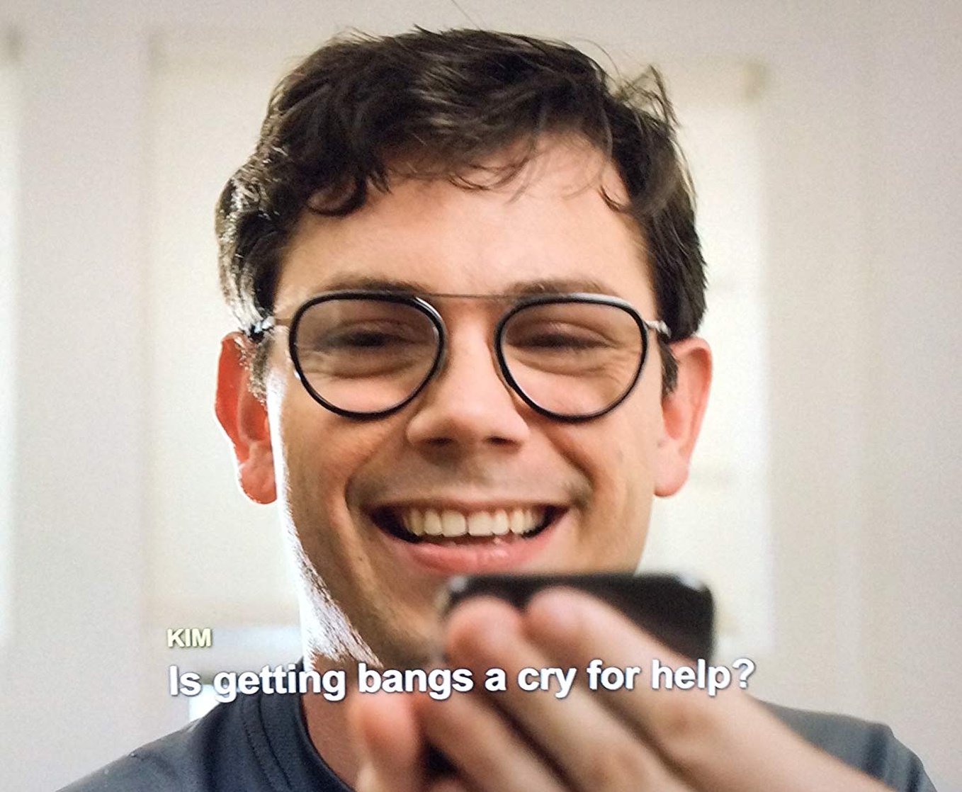 Ryan O'Connell