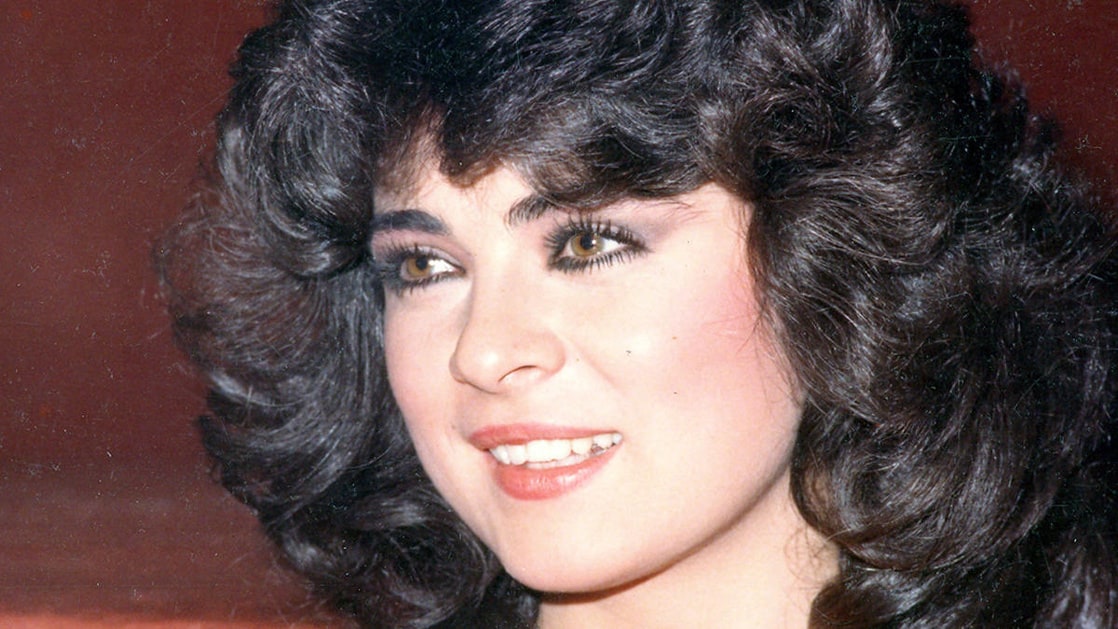 Victoria Ruffo