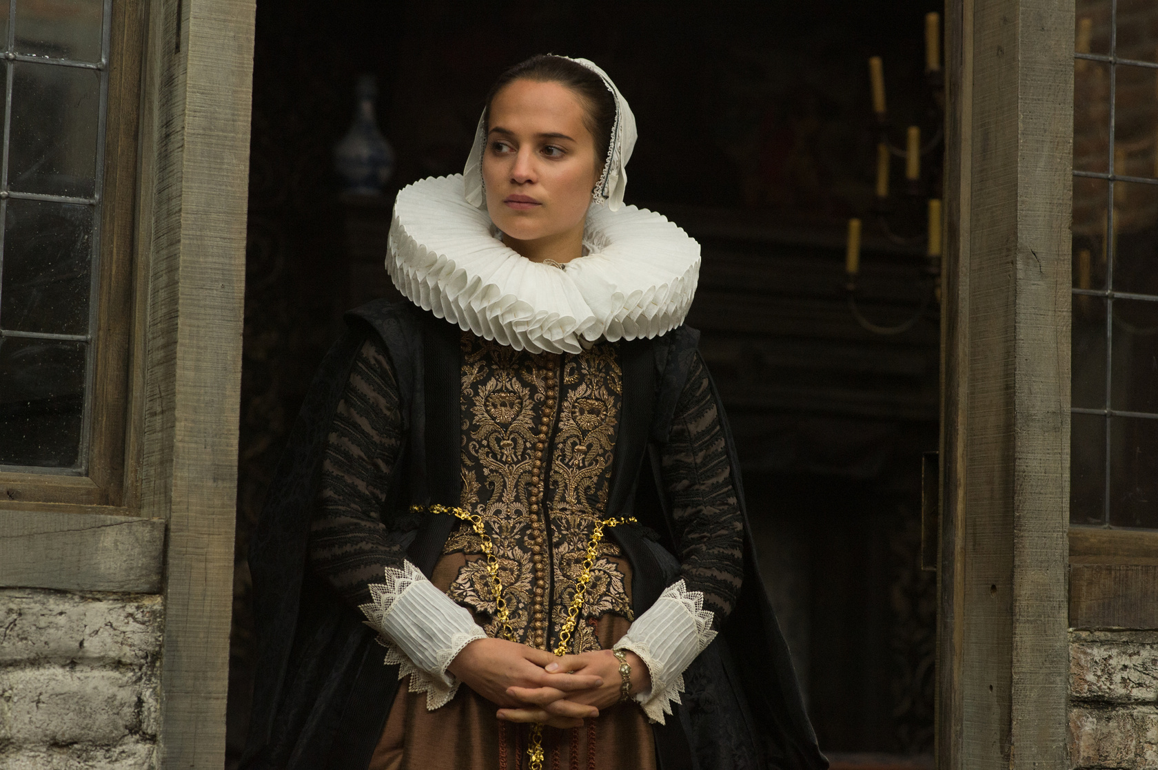 Alicia Vikander Alicia Vikander