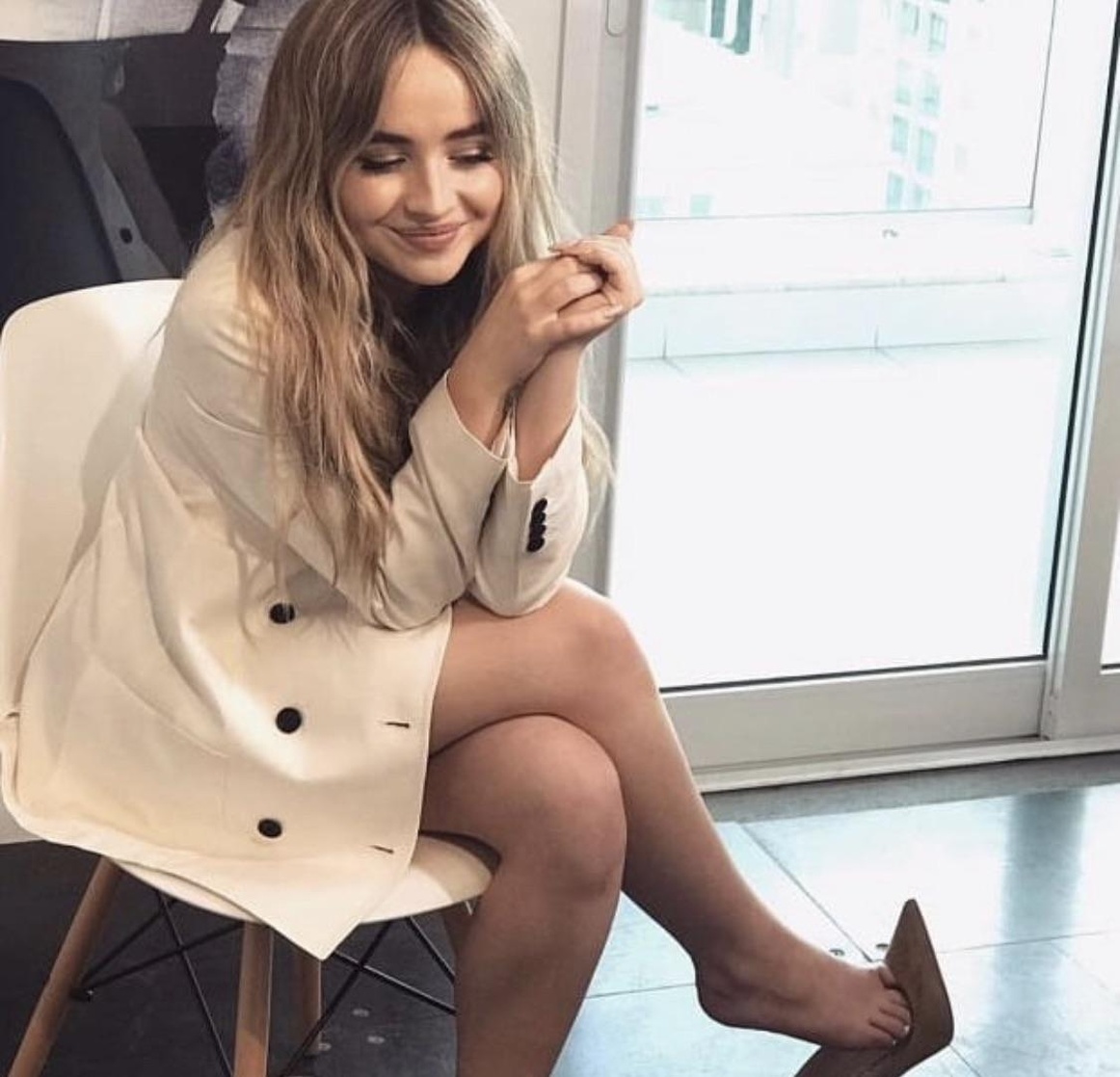 Sabrina Carpenter
