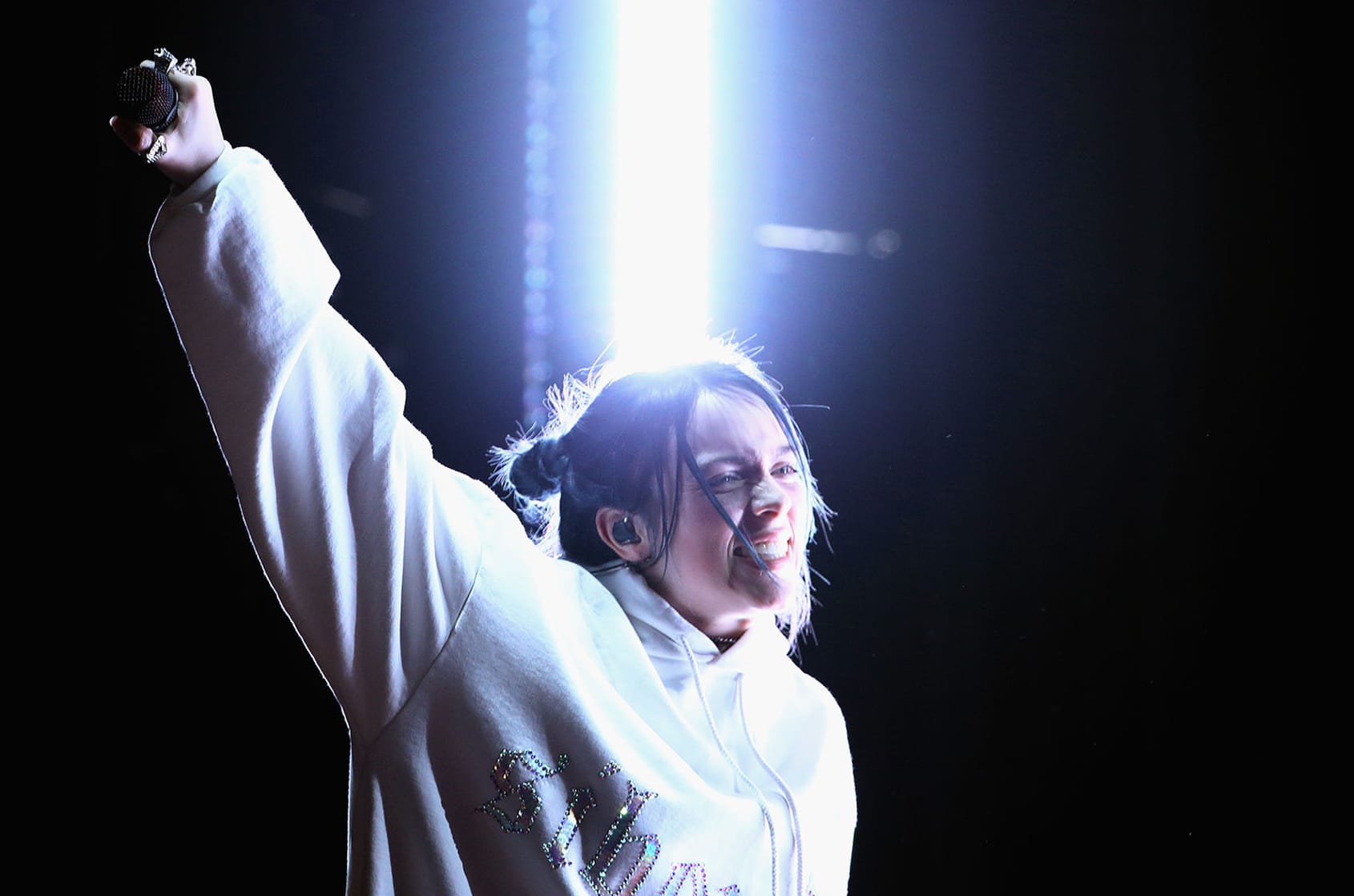 Billie Eilish