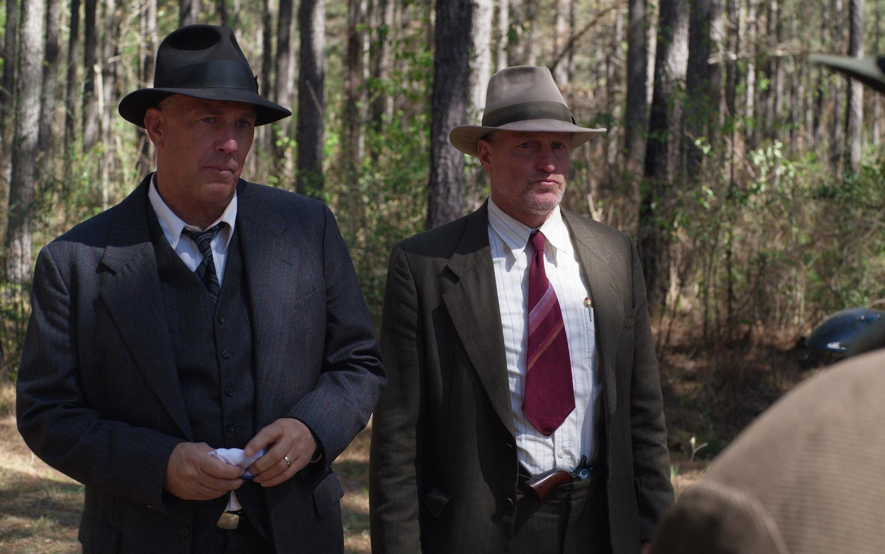 The Highwaymen