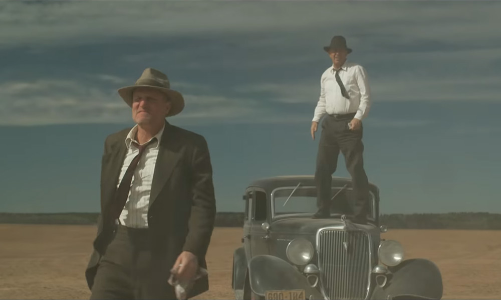 The Highwaymen