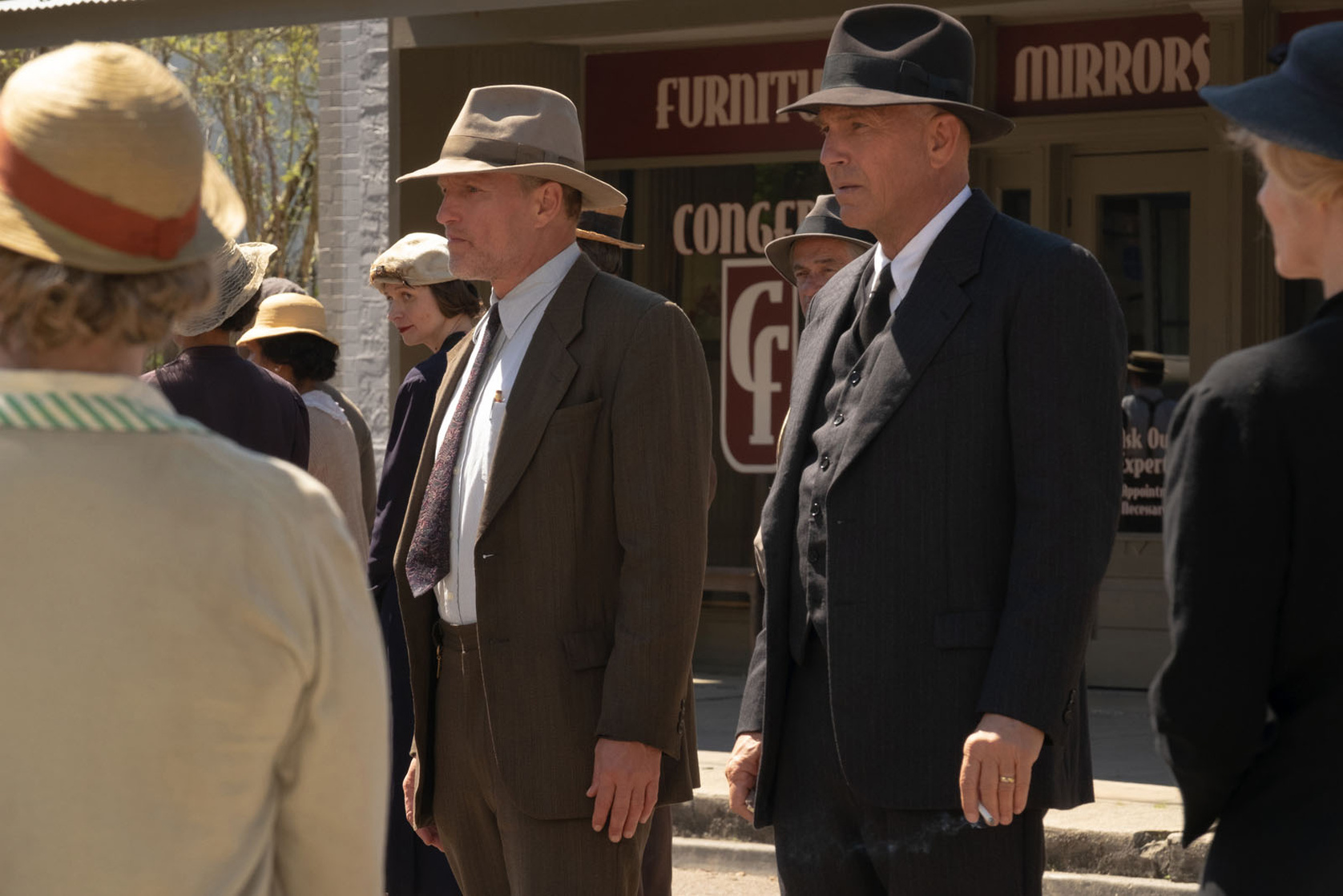 The Highwaymen