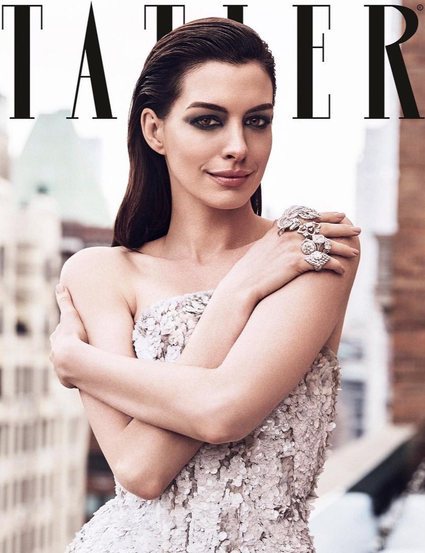 Picture of Anne Hathaway