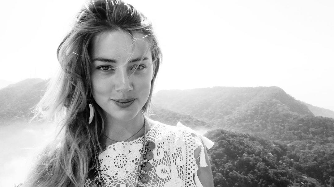 Amber Heard