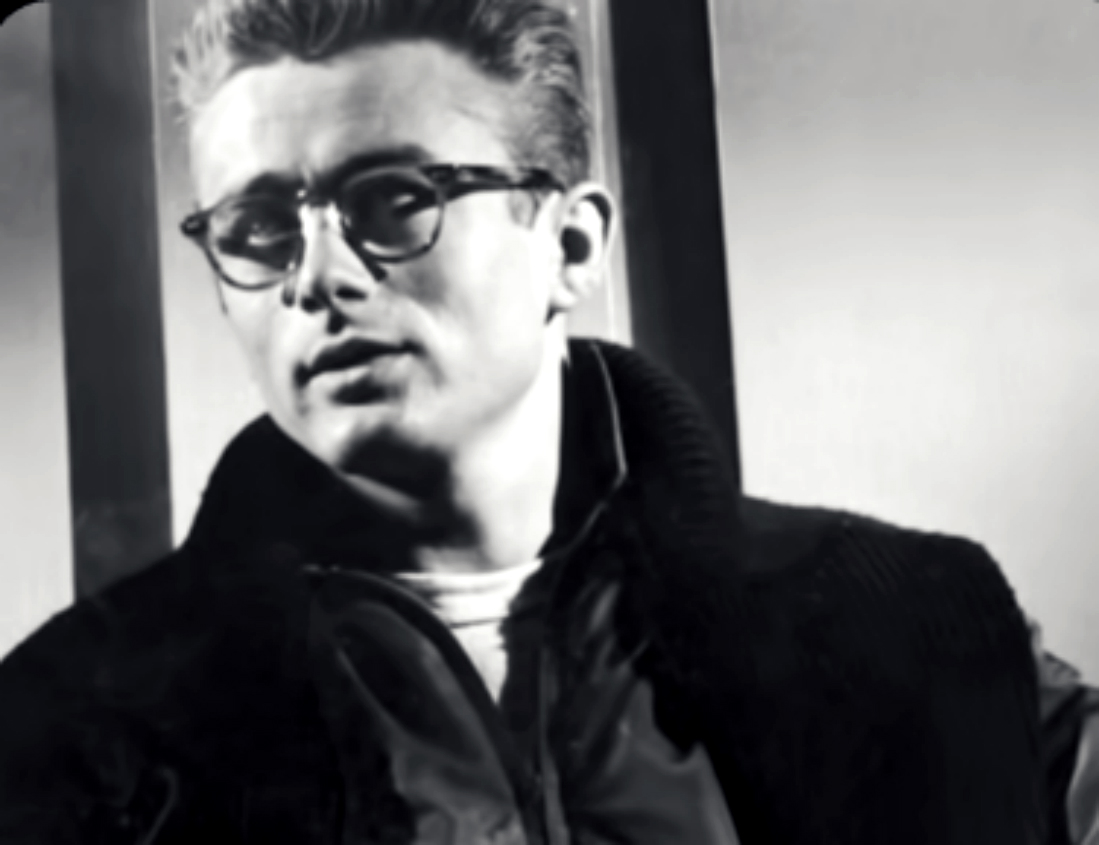 James Dean