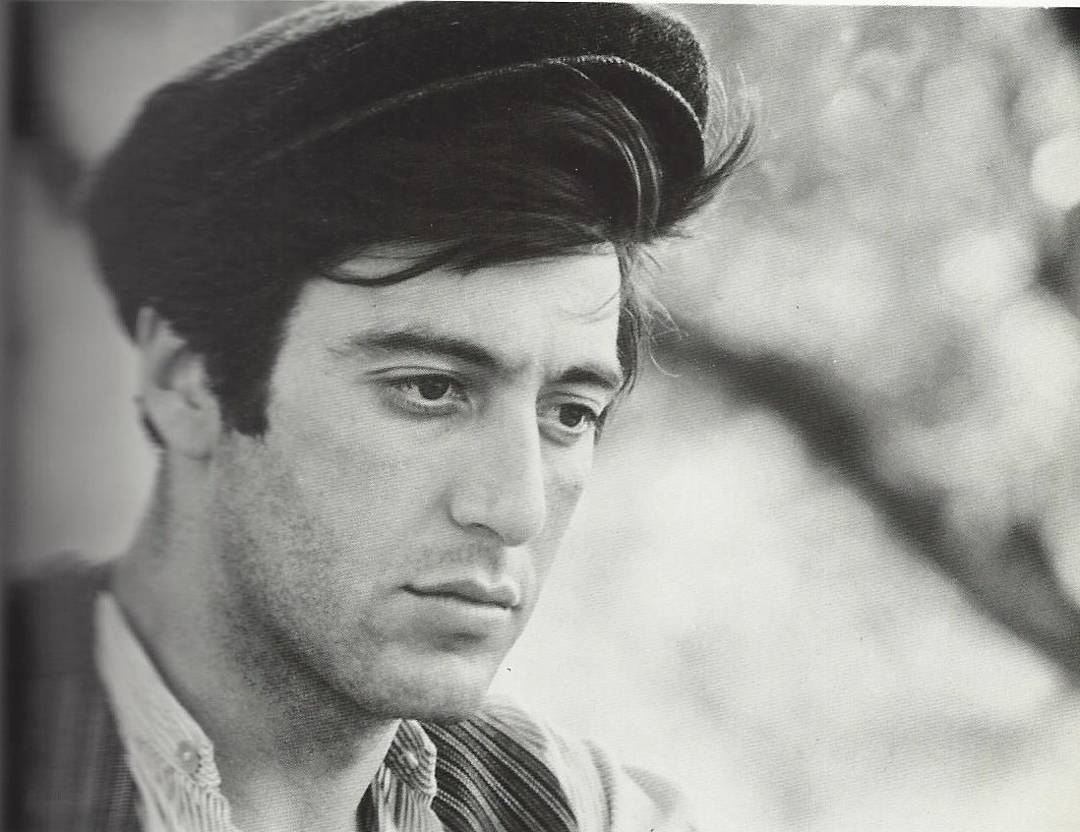 Michael Corleone