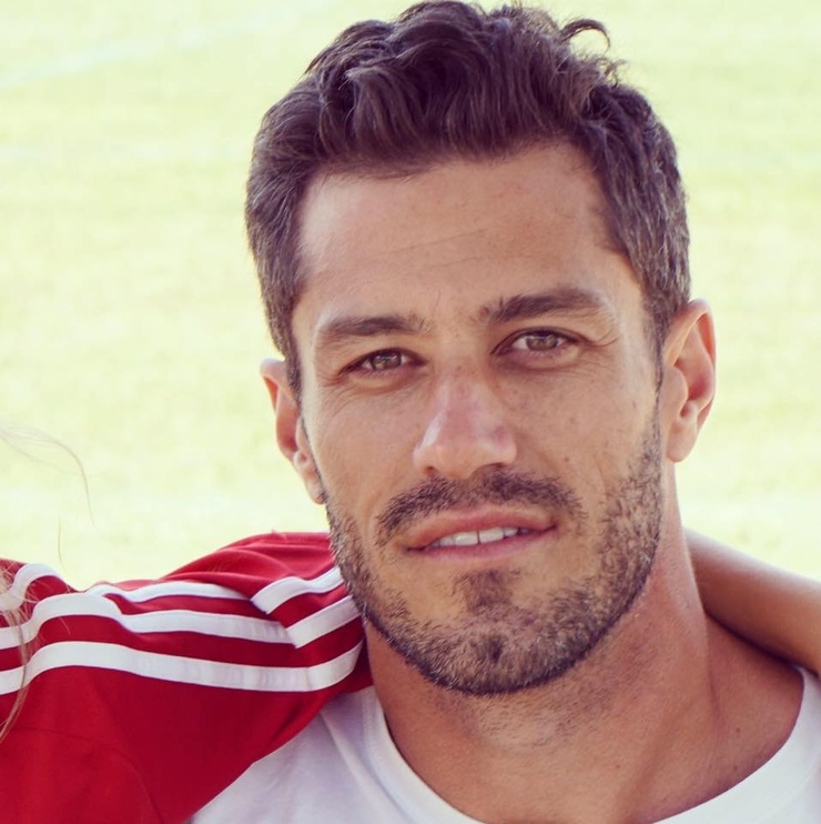 Picture of Brandon Quinn