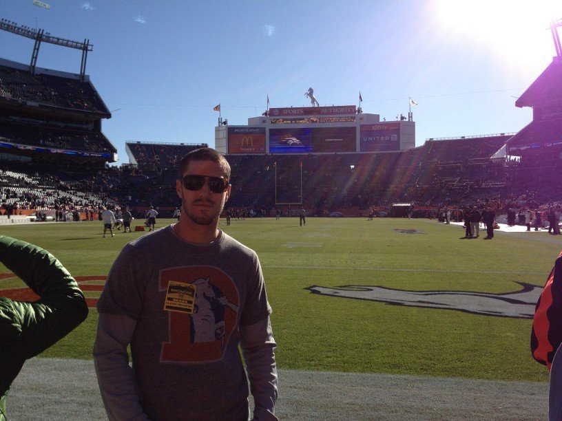 Brandon Quinn Brandon Quinn