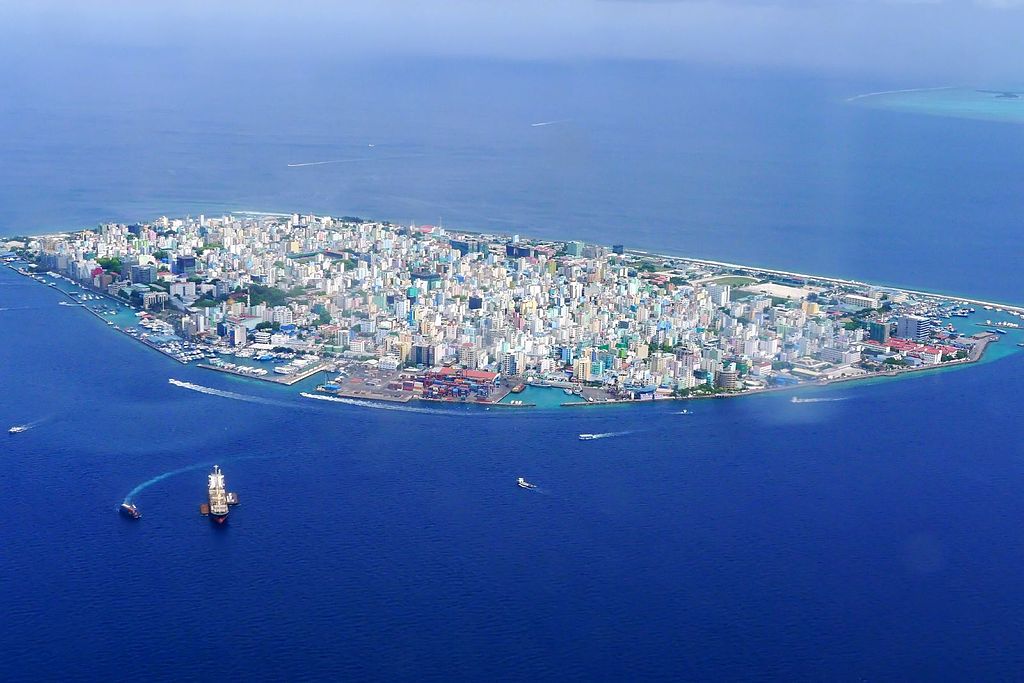 Malé