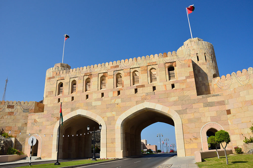 Muscat