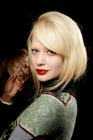 Picture of Lauren Brown