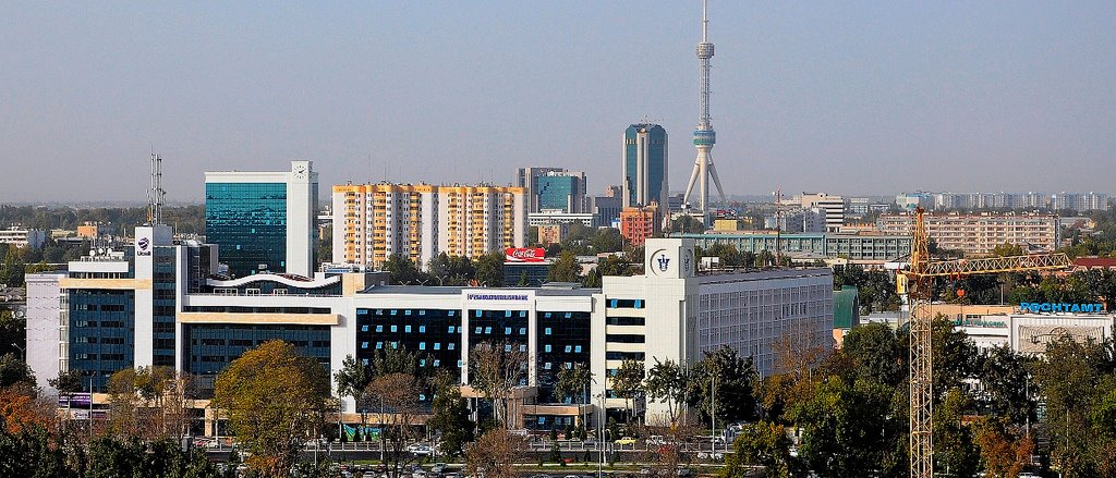 Tashkent
