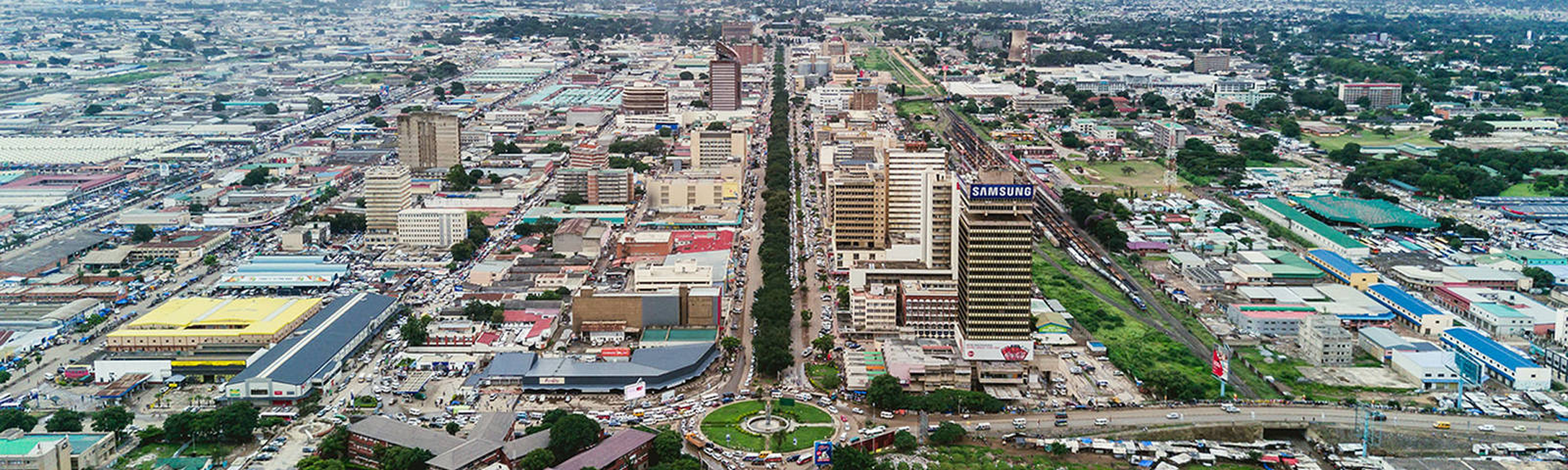 Lusaka