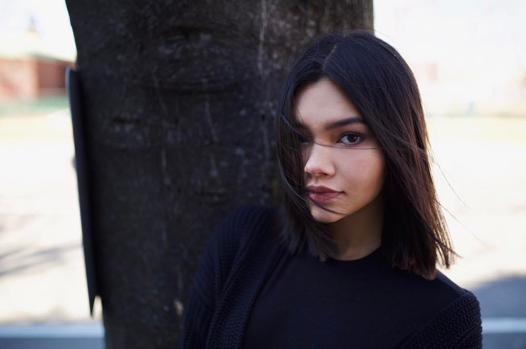 Myra Molloy