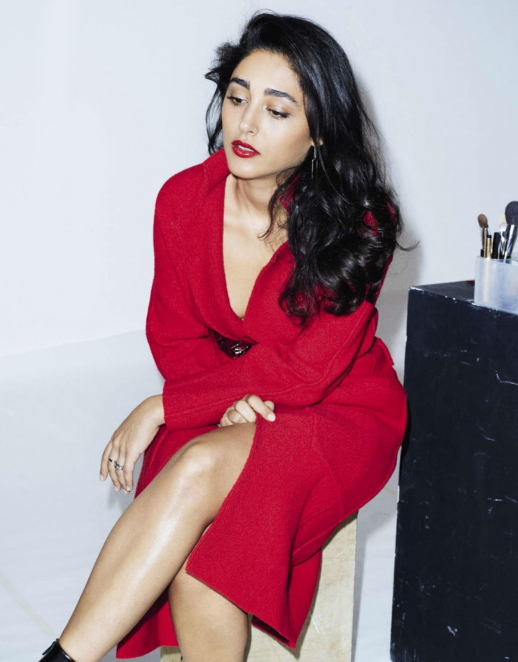 Image of Golshifteh Farahani