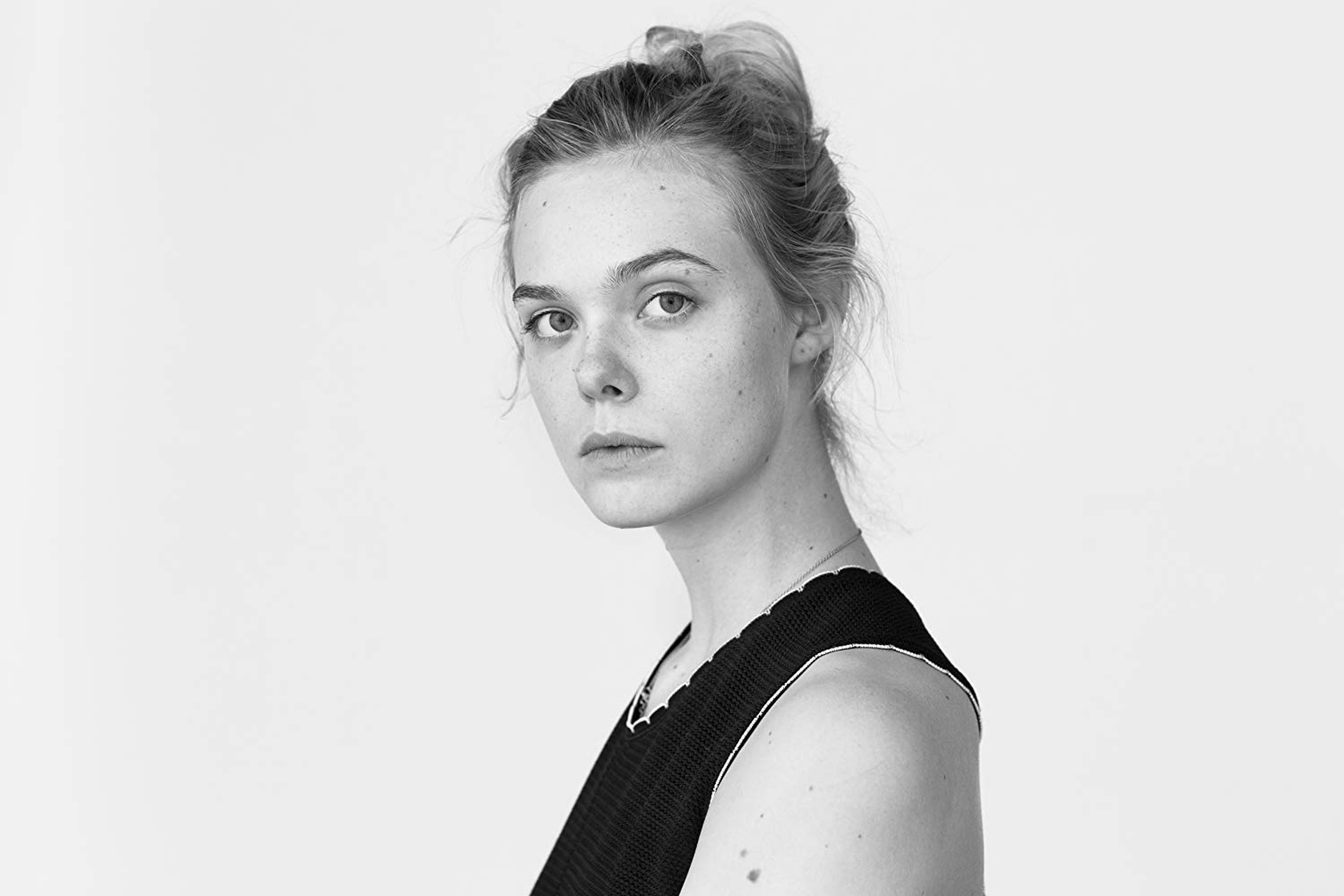 Elle Fanning