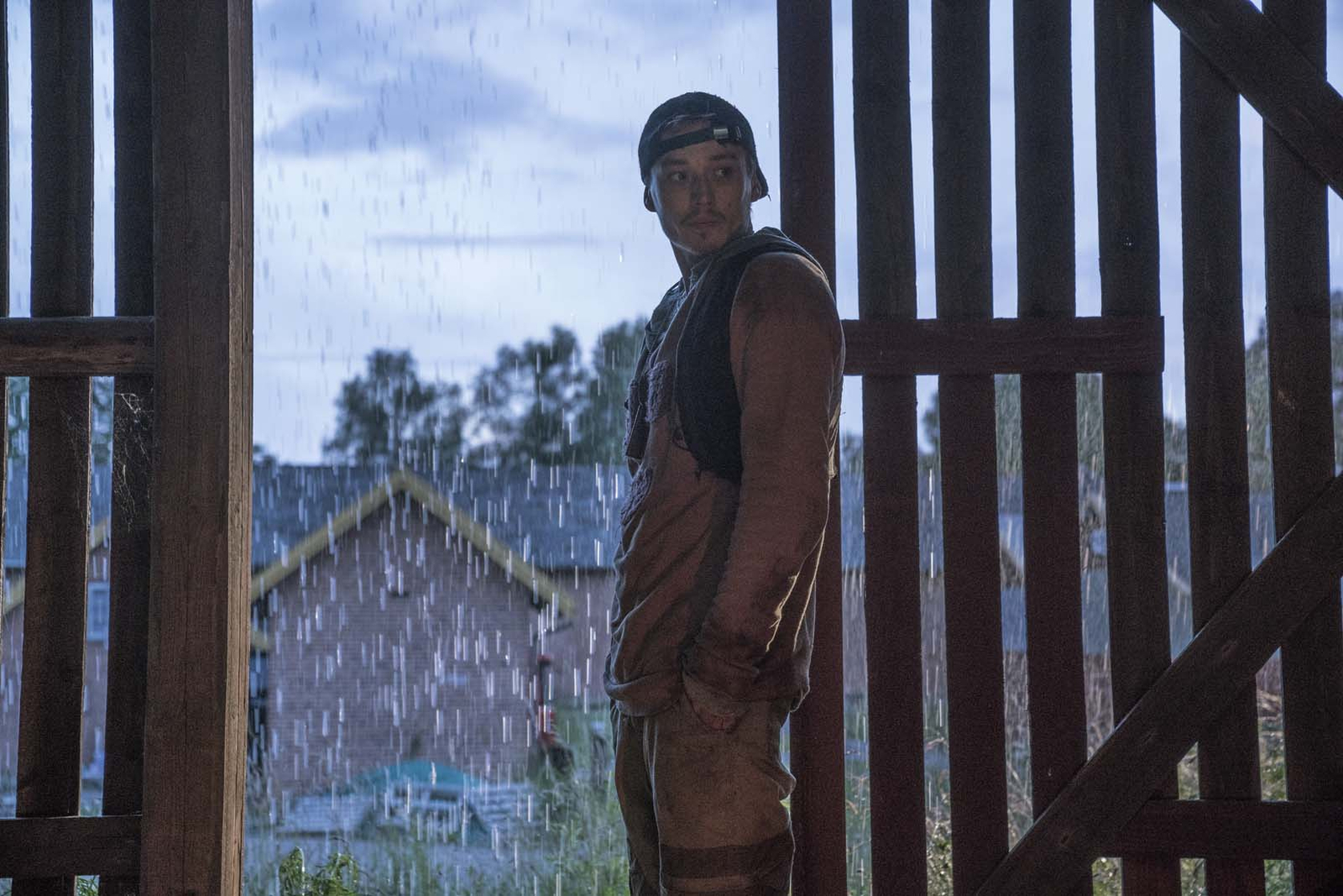 The Rain