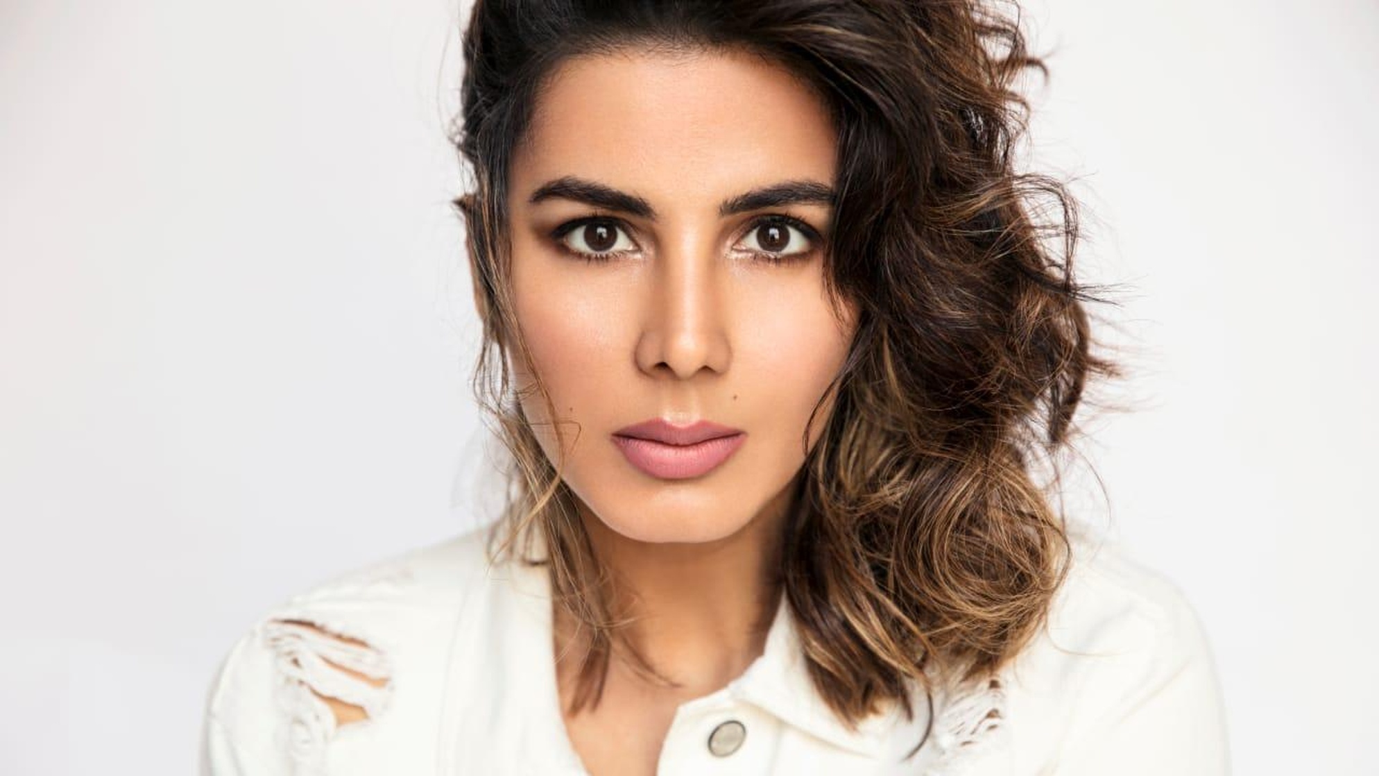 Kirti Kulhari