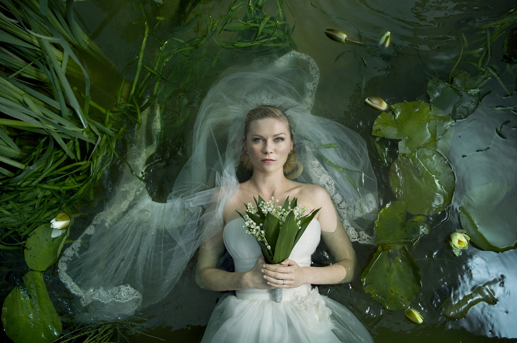 Melancholia Melancholia