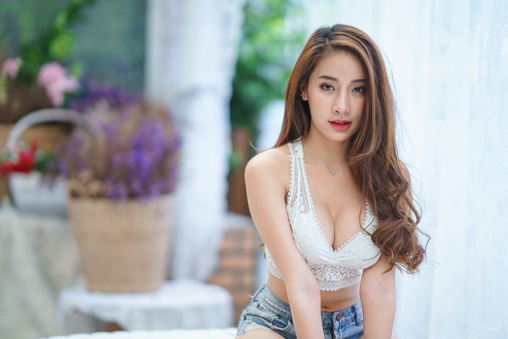 Picture of Pichana Yoosuk