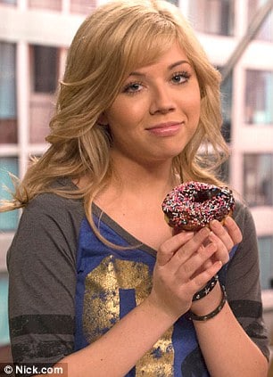mccurdy jennette icarly ariana nickelodeon miranda cosgrove jeannette megapornx victorious tweens puckett clad kat tgirl carly jenette xxxpicz