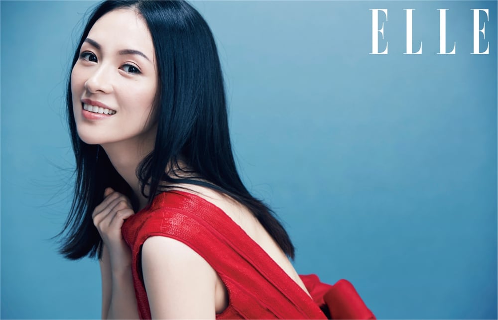 Ziyi Zhang Ziyi Zhang