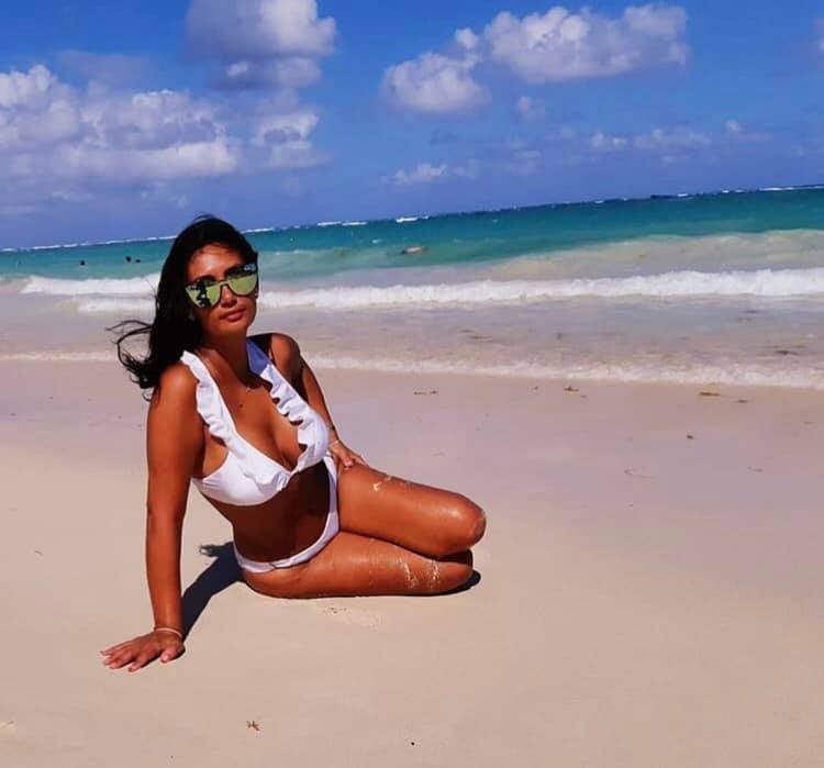 Pamela Diaz