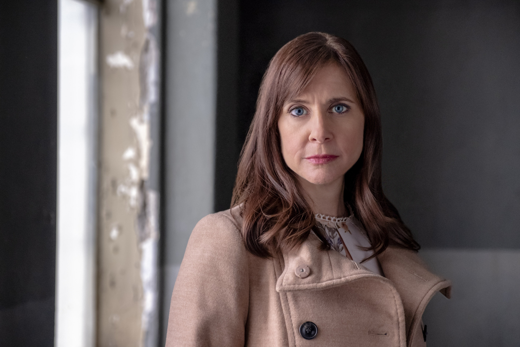 Kellie Martin