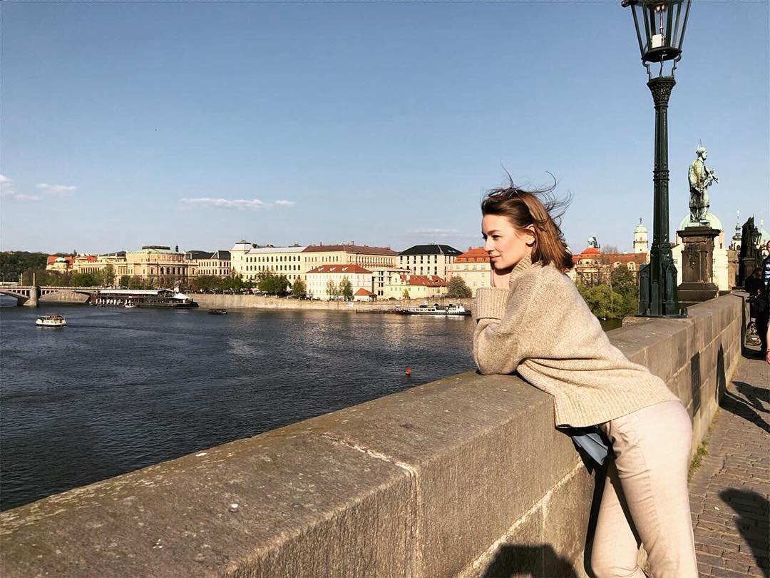 Evgeniya Loza