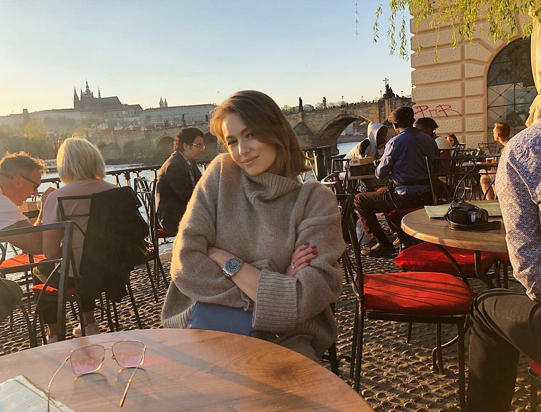 Evgeniya Loza
