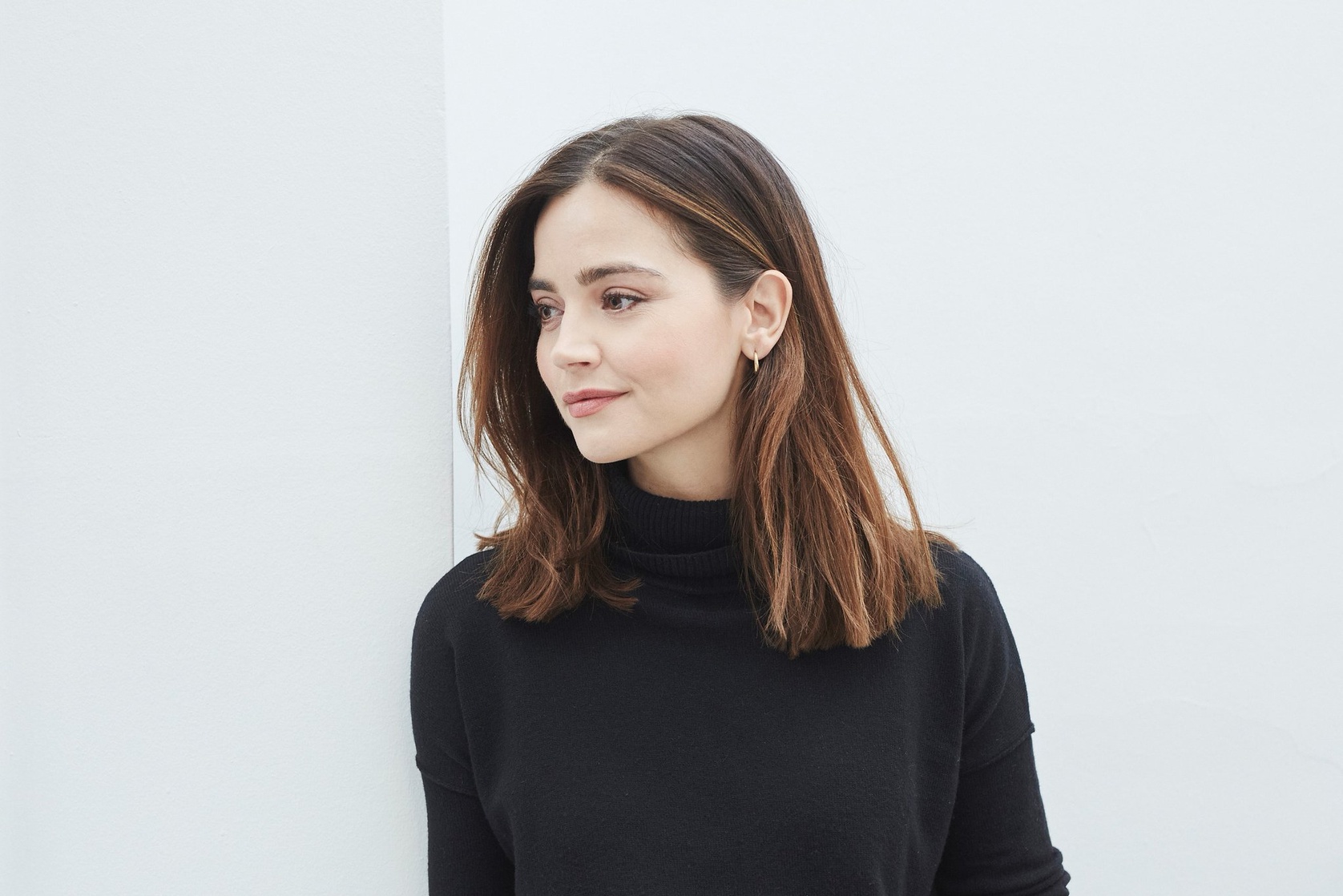 Jenna Coleman Jenna Coleman