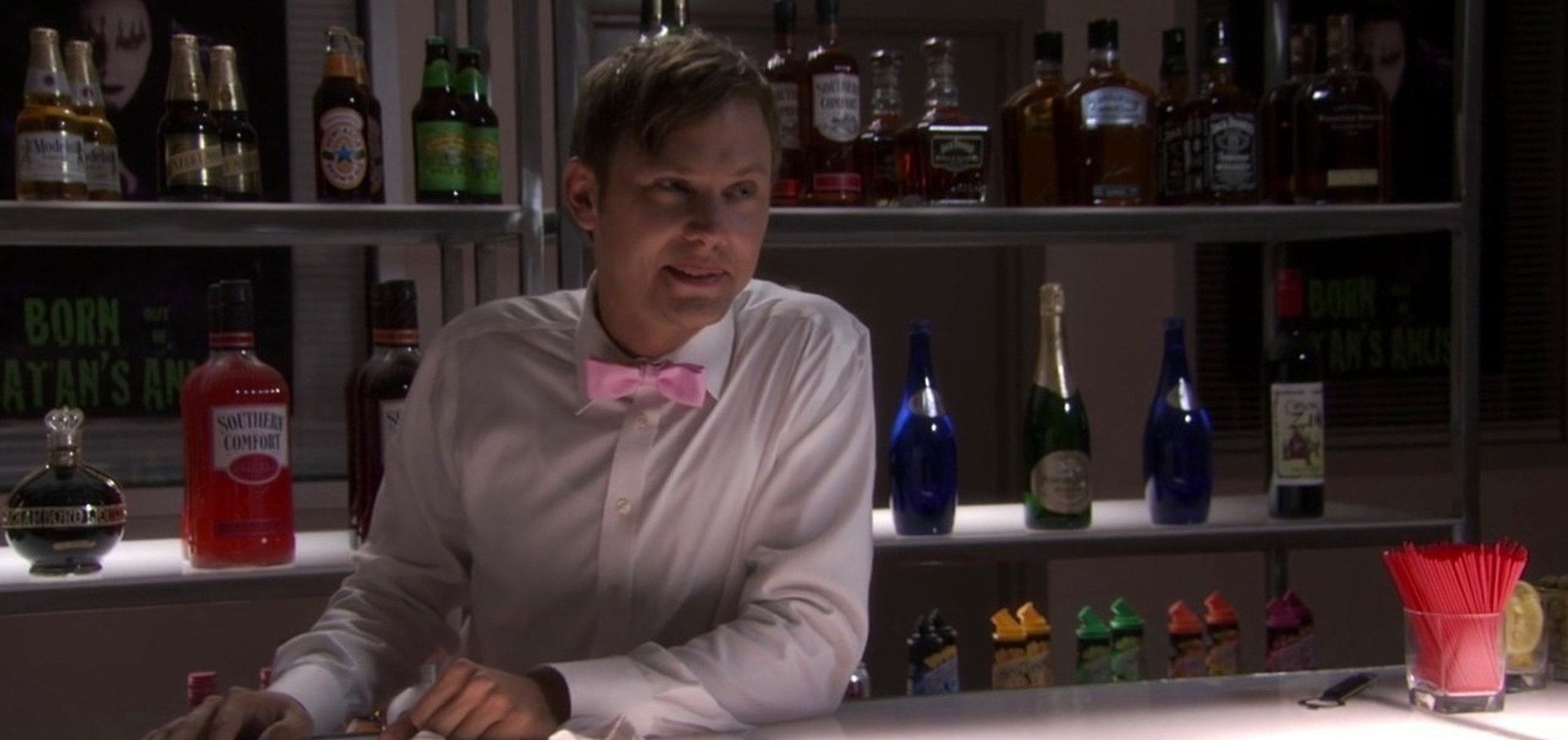 Party Down