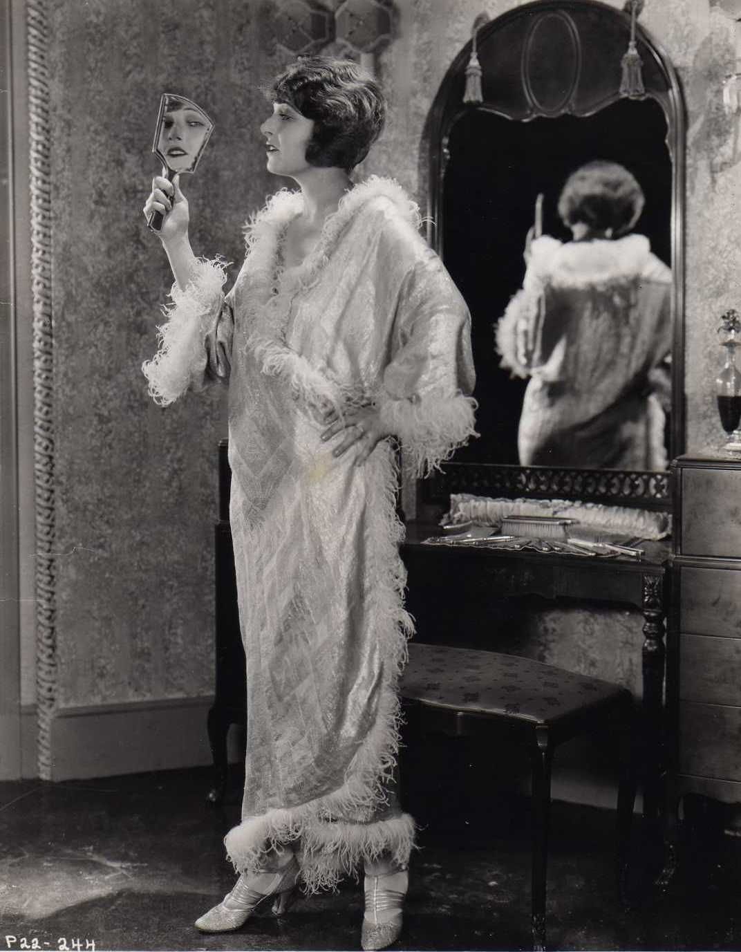 Picture Of Corinne Griffith