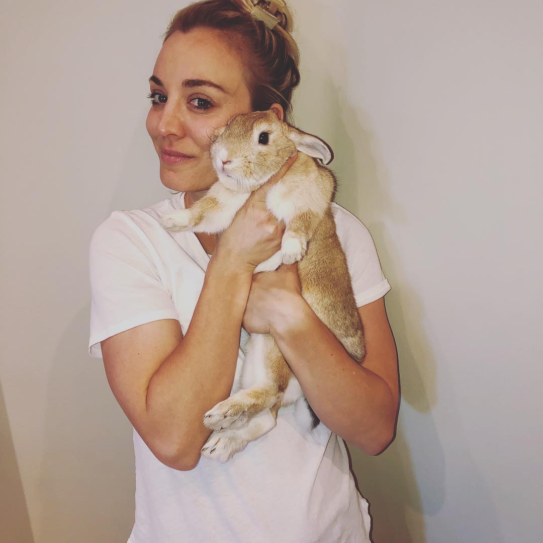 Kaley Cuoco Kaley Cuoco