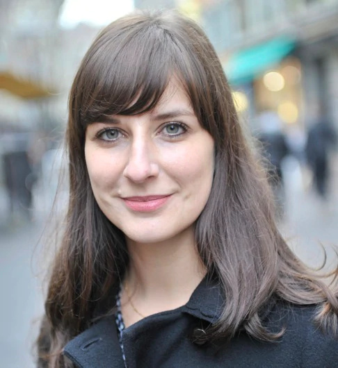 Image of Rebecca Ruiz