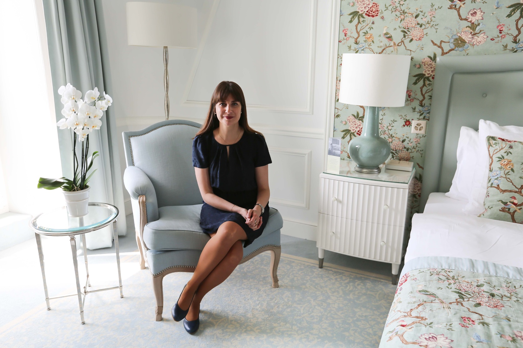 Picture of Rebecca Ruiz