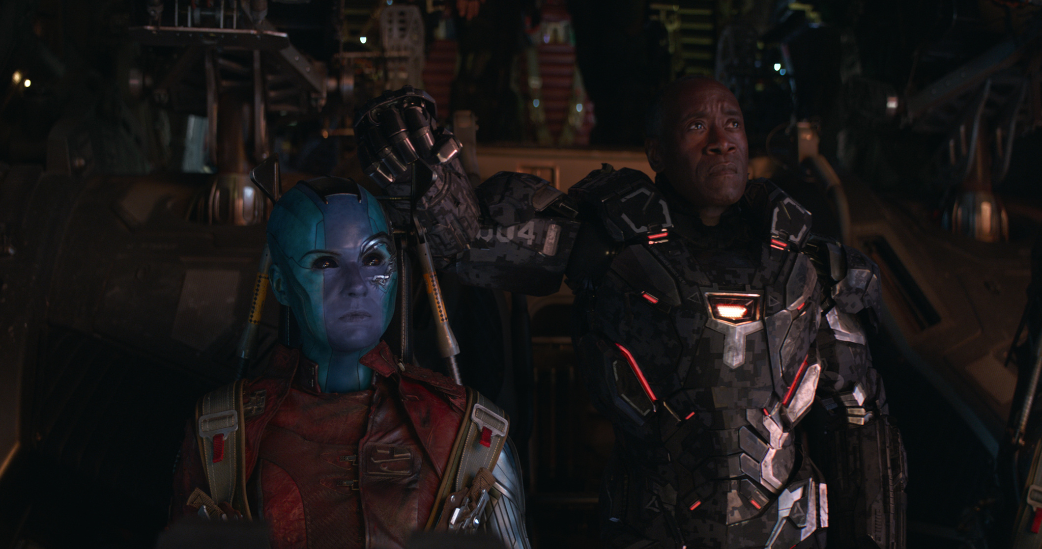 Avengers: Endgame